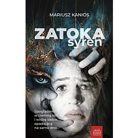 Zatoka syren. Seria z alicją. Tom 2