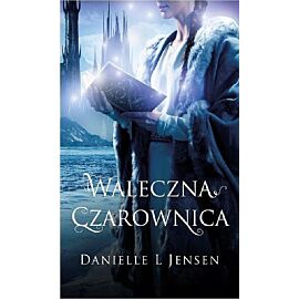 Trylogia Klątwy - Waleczna czarownica