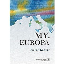 My, Europa