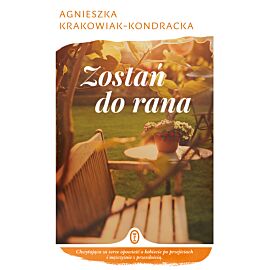 Zostań do rana (e-book)