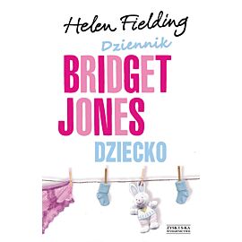 Dziennik Bridget Jones. Dziecko OPR.MK.