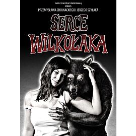 Serce Wilkołaka