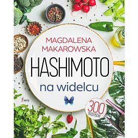 Hashimoto na widelcu (e-book)