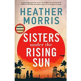 Sisters under the Rising Sun