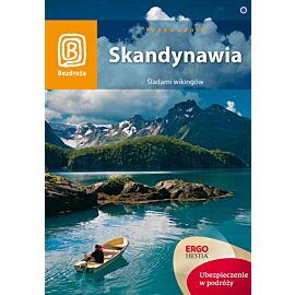 Skandynawia. Śladami wikingów. Wydanie 1 (e-book)
