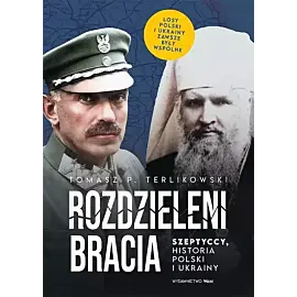 Rozdzieleni bracia