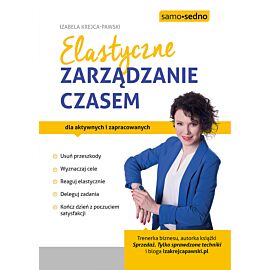 Elastyczne zarządzanie czasem