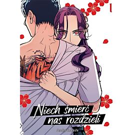 Niech śmierć nas rozdzieli - 01