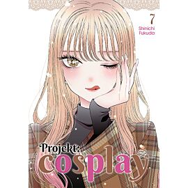 Projekt: cosplay - 07