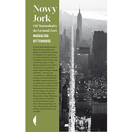 Nowy Jork (e-book)