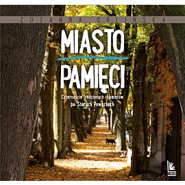 Miasto pamięci (e-book)