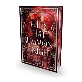 The Lies That Summon the Night