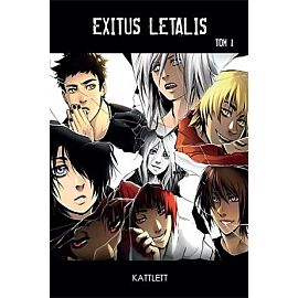 Exitus Letalis - 01