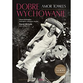 Dobre wychowanie
