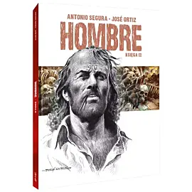 Hombre. Księga II
