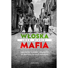 Włoska mafia (e-book)