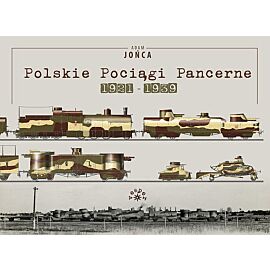 Polskie pociągi pancerne 1921-1939