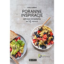 Poranne inspiracje. (e-book)