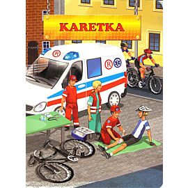 Karetka