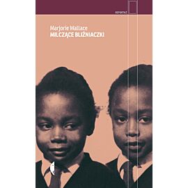 Milczące bliźniaczki (e-book)