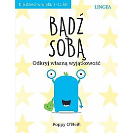 Bądź sobą