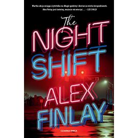The Night Shift (e-book)