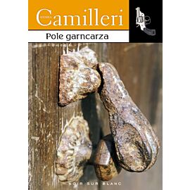 Pole garncarza (e-book)