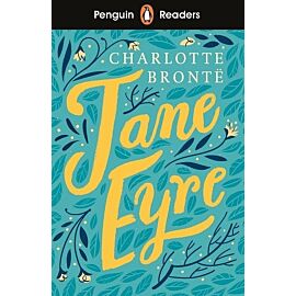 Penguin Readers Level 4: Jane Eyre