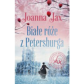Białe róże z Petersburga