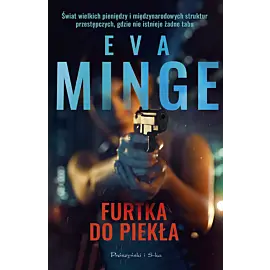 Furtka do piekła (Duże Litery)