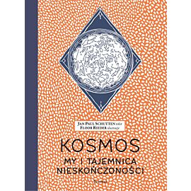 Kosmos. My i tajemnica nieskończoności