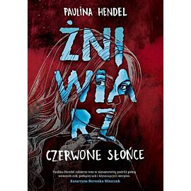 Żniwiarz #2 - Czerwone Słońce