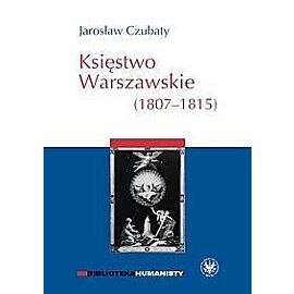 Księstwo Warszawskie