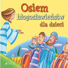 Ja też się modlę.