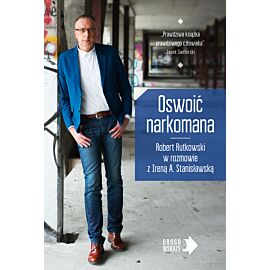 Oswoić narkomana (e-book)