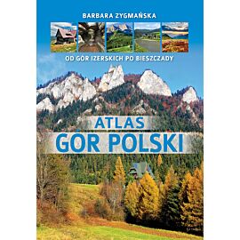 Atlas gór polski