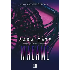 Salacious Players Club. Tom 6 Madame