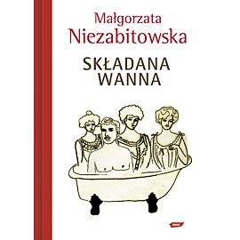 Składana wanna