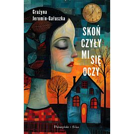 Skończyły mi się oczy (e-book)