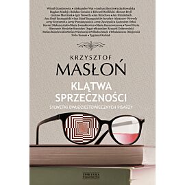 Klątwa sprzeczności (e-book)