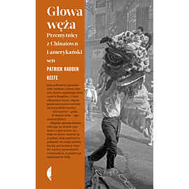Głowa węża (e-book)