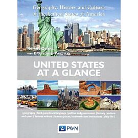 United States at a Glance