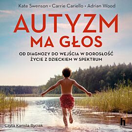 Autyzm ma głos (audiobook MP3)
