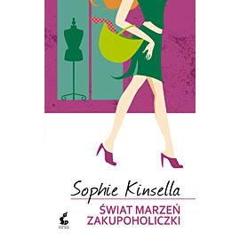 Świat marzeń zakupoholiczki