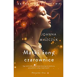 Matki, żony, czarownice (Duże Litery)