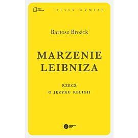 Marzenie Leibniza (e-book)