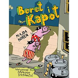 Beret i Kapot