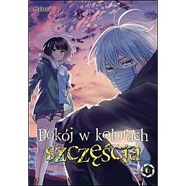 Pokój w kolorach szczęścia - 06