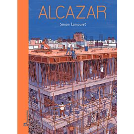 Alcazar