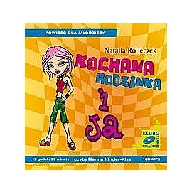 Kochana rodzinka i ja